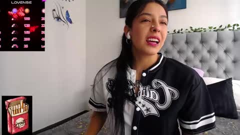 LanaLul  online show from March 29, 8:41 pm