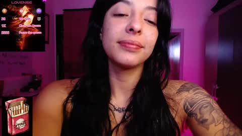 LanaLul  online show from November 8, 6:07 am