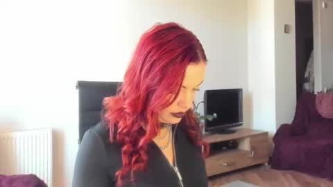 Mistress Lily Maria online show from November 19, 10:37 am