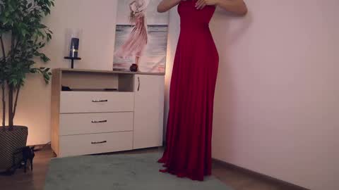 Snapshot of misslullu chatting on February 9, 2:50 pm Lullu online show from February 9, 2:50 pm