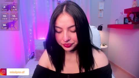 i am lyn online show from December 19, 5:43 am