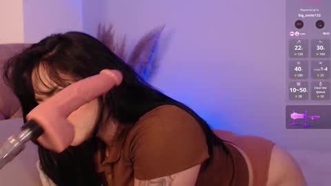 missmariana_ online show from October 4, 1:11 am