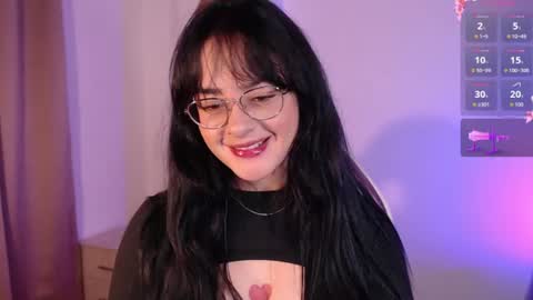 missmariana_ online show from July 11, 12:21 am