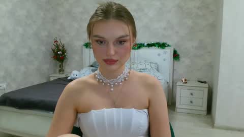 OneGoddess online show from December 26, 3:53 pm