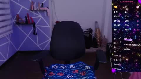 Miia online show from January 11, 3:09 pm