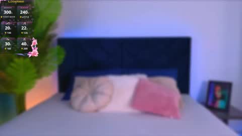 Michelle online show from March 10, 8:46 pm