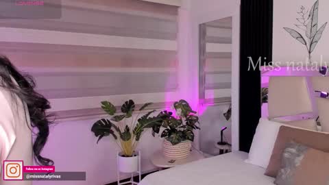 Nataly Rivas online show from March 17, 11:20 pm