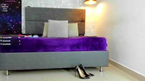 Missnatash online show from November 11, 4:26 pm