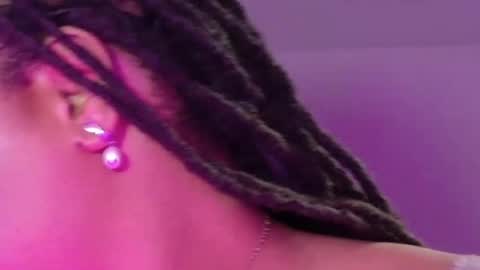 Miss Naomi -  online show from February 21, 10:37 pm