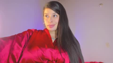 misspaulag online show from January 27, 12:01 am