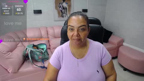 Penelope online show from February 7, 12:06 pm