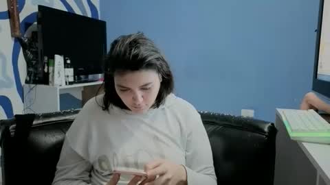 sarah online show from January 31, 7:11 pm