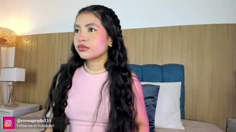 Emma Prada online show from April 10, 12:00 pm