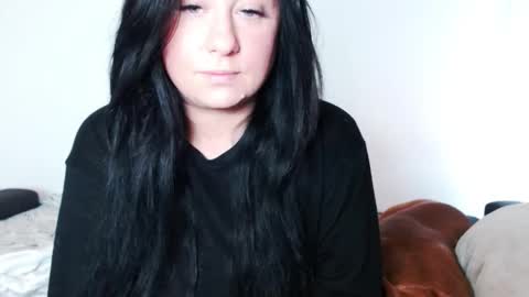 Snapshot of missqueen1416 chatting on October 23, 8:09 am Missqueen1416 online show from October 23, 8:09 am