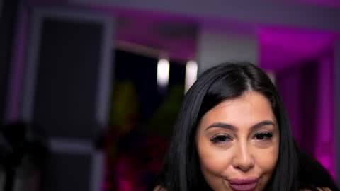 Megann online show from April 10, 9:15 am