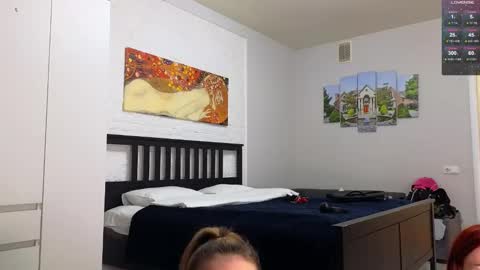 . online show from February 8, 1:11 pm