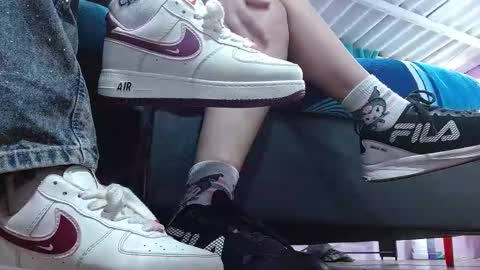 TELL ME MISS online show from January 19, 3:03 am