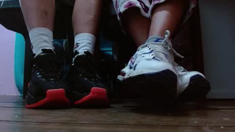 TELL ME MISS online show from February 9, 4:31 pm