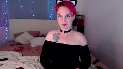 Severina but you can call me Miss Goddess Pretty  online show from July 8, 4:31 pm