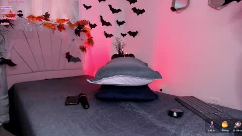 Kathy online show from October 31, 7:18 pm