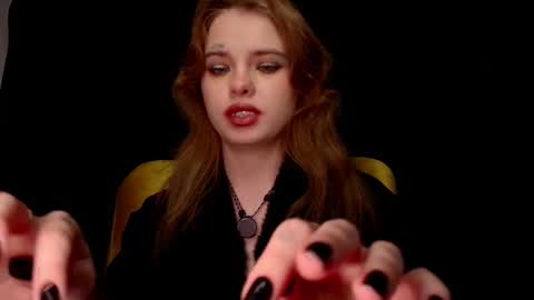 Misss Lola Angel online show from January 12, 2:22 pm