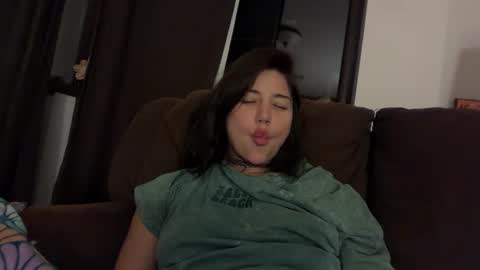 misssquirrtel online show from October 30, 12:13 am