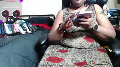 MissTajaa online show from November 16, 3:23 pm