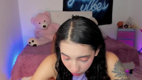  Natalie Texass indepedent model online show from February 4, 1:03 pm