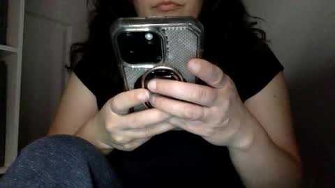 misstress_liz online show from April 9, 3:42 am