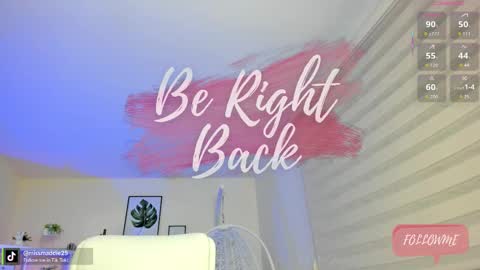 Mafe Jimenez online show from December 2, 12:51 pm