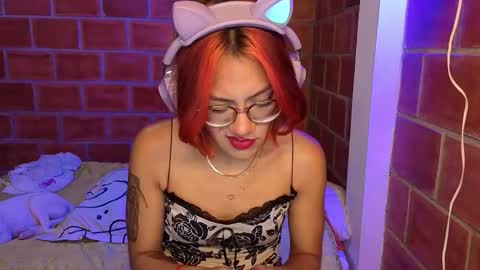 IG MISSVENUSS1 online show from November 22, 12:08 pm