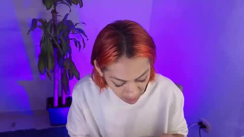 IG MISSVENUSS1 online show from November 17, 11:11 am