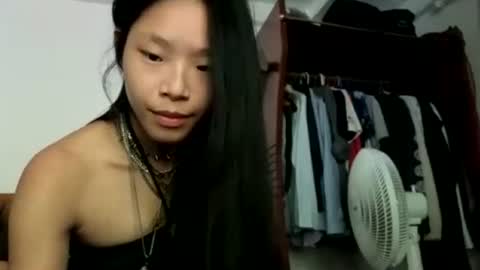 Miss Versatile online show from July 12, 8:31 pm