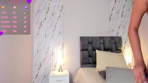 missvioleet online show from February 9, 6:21 pm