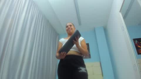 Missy online show from December 8, 3:32 am