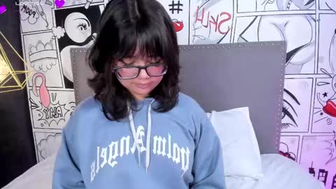 Missy online show from March 5, 8:12 pm