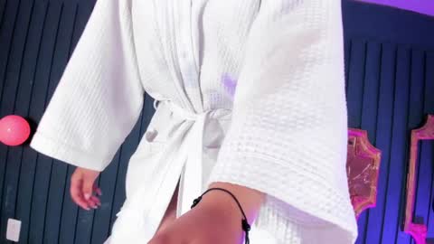 Missy online show from January 15, 10:35 pm