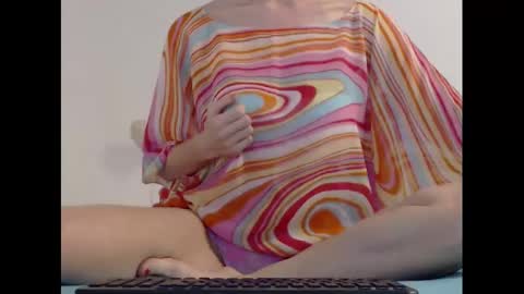 Snapshot of missydee chatting on January 9, 4:17 pm Missy online show from January 9, 4:17 pm