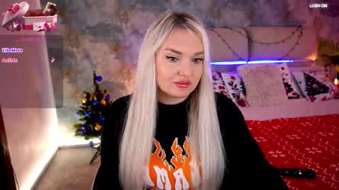 missyymarty online show from December 21, 11:25 am