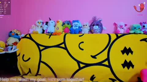 Iulia online show from May 15, 10:56 pm