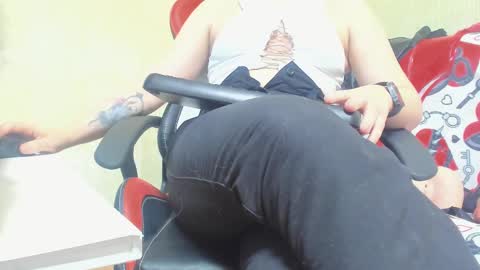 mistress_adel online show from February 26, 5:46 am