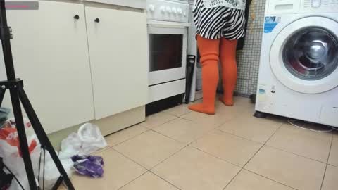 mistress_adel online show from September 12, 9:40 am