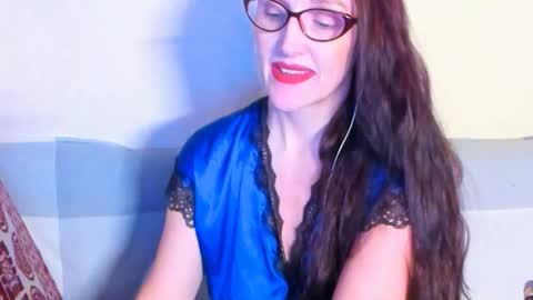 Victoria Eden online show from March 1, 9:14 pm