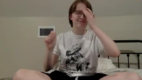 Lassie Cassie online show from April 21, 2:51 am