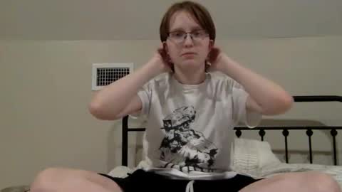 Lassie Cassie online show from April 21, 2:48 am