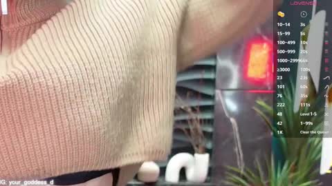 Darsy online show from March 7, 6:02 am