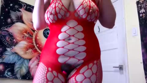 Mistress Kaha online show from February 15, 7:46 pm