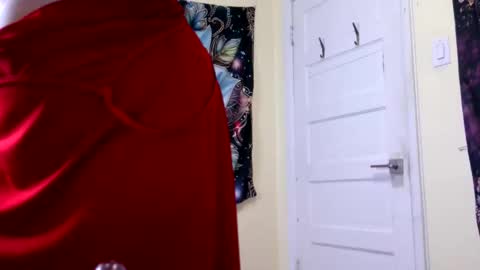 Mistress Kaha online show from April 13, 7:03 pm