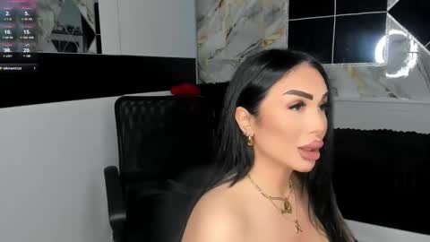 mistress_meryem online show from February 18, 10:14 pm