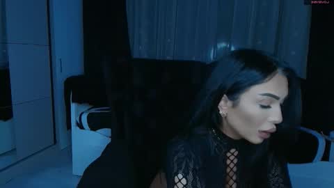 mistress_meryem online show from April 2, 9:45 pm